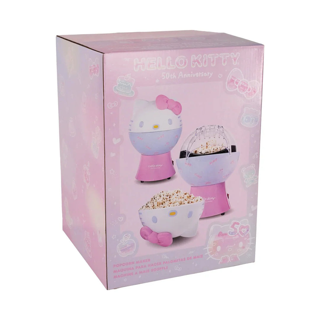 Sanrio Hello Kitty Popcorn Popper