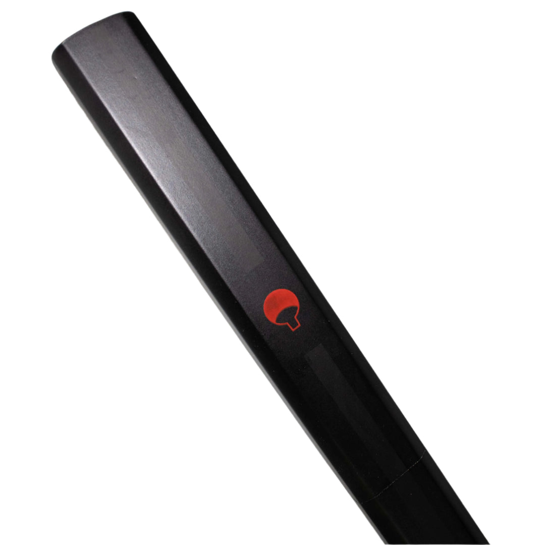 Sasuke Naruto Metal Sword Replica Black Version