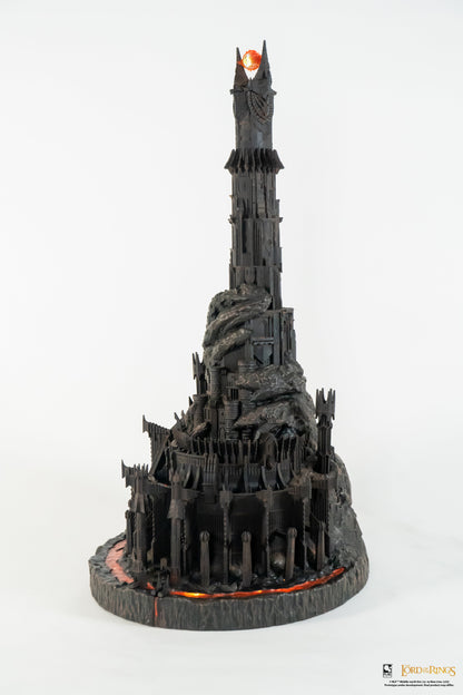 Lord of the Rings Sauron 1:1 Scale Art Mask by PureArts