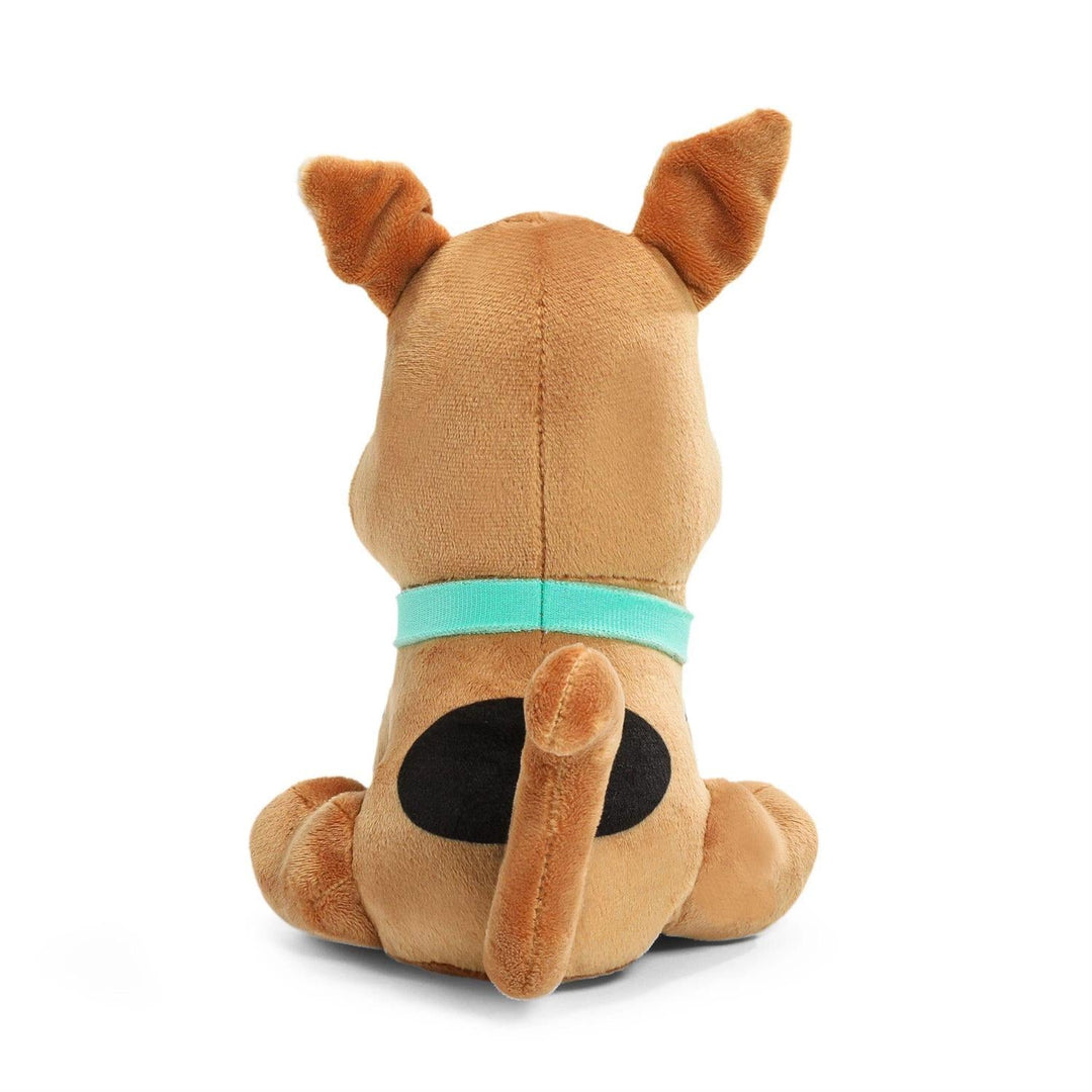 Scooby Doo 8-Inch Phunny Plush