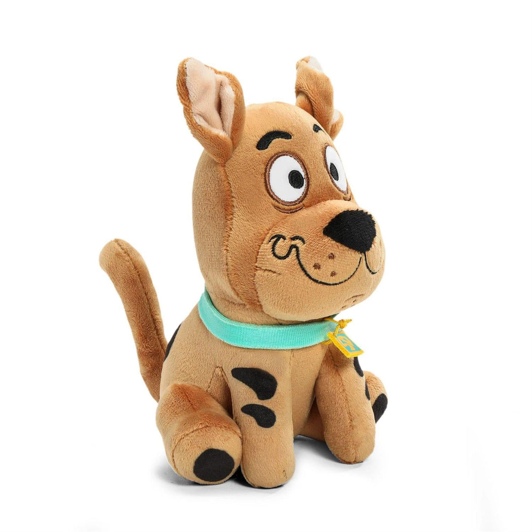 Scooby Doo 8-Inch Phunny Plush