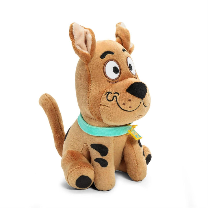 Scooby Doo 8-Inch Phunny Plush