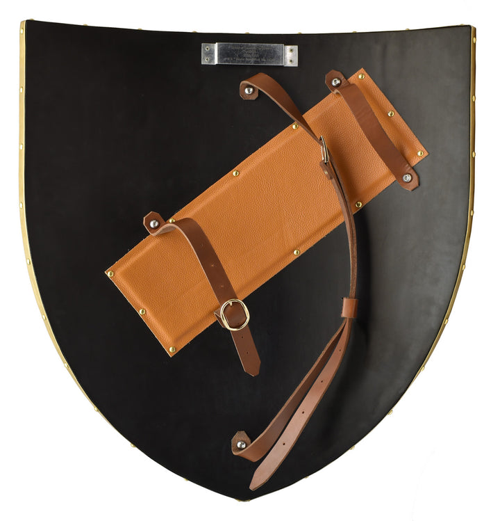 Shield of Daemon Targaryen House of the Dragon/Game Of Thrones