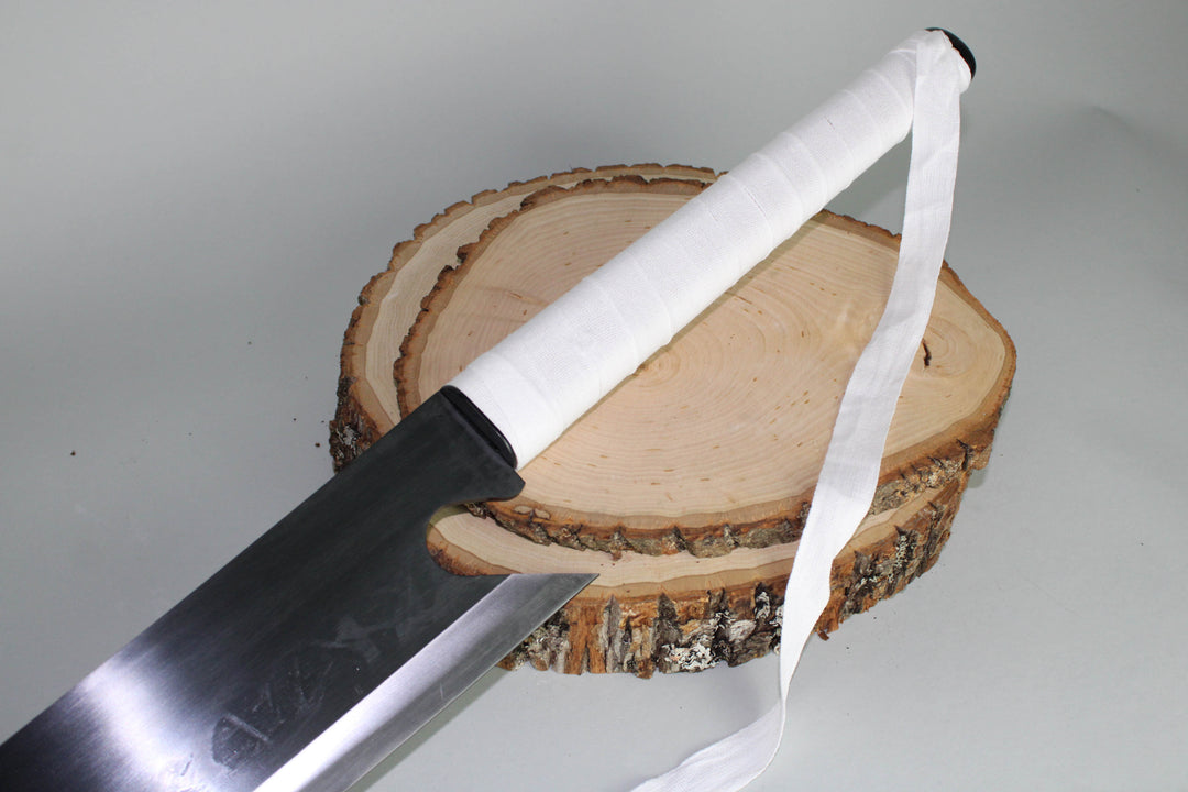 Bleach Ichigo Shikai Zangetsu Metal Sword Replica