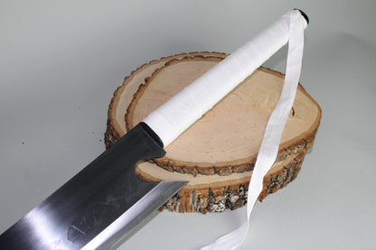 Bleach Ichigo Shikai Zangetsu Metal Sword Replica