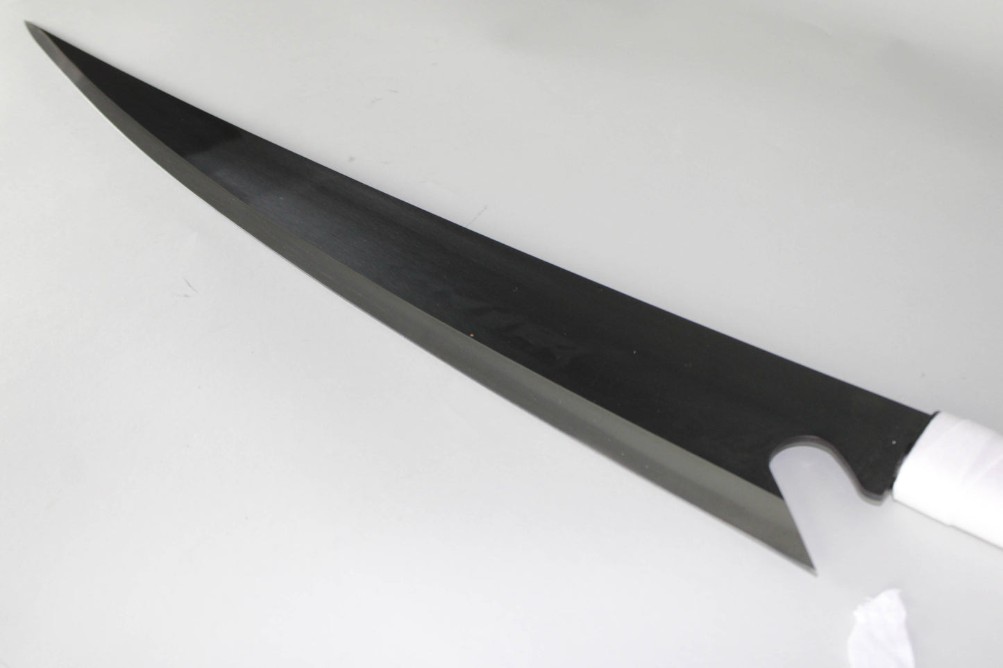 Bleach Ichigo Shikai Zangetsu Metal Sword Replica