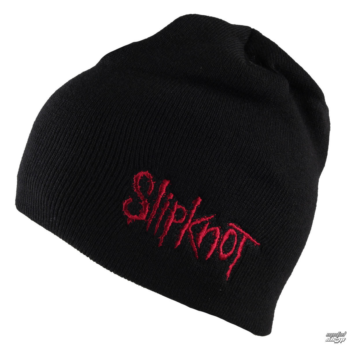 Slipknot Logo Beanie Hat