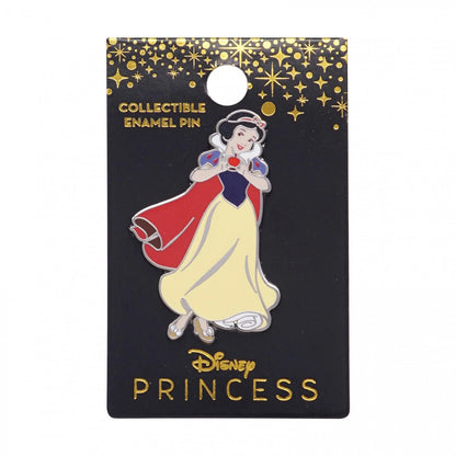 Snow White Disney Princess Enamel Pin