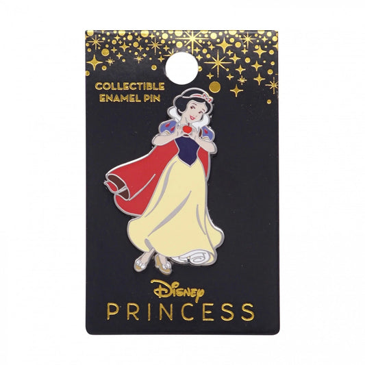 Snow White Disney Princess Enamel Pin