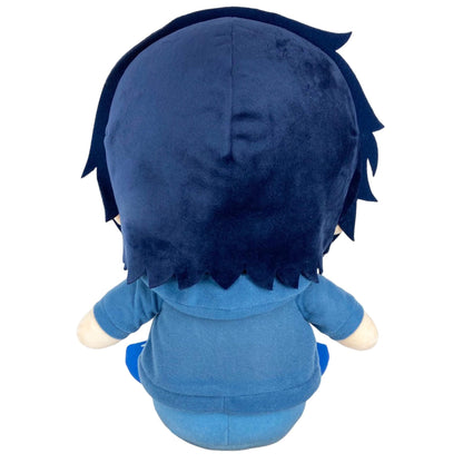 Solo Leveling - Sung Jinwoo (Ver. 1) Sitting Pose 12" Plush