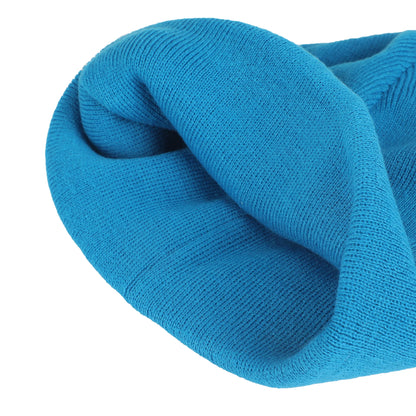 Sonic The Hedgehog Embroidery Cuff Beanie Hat