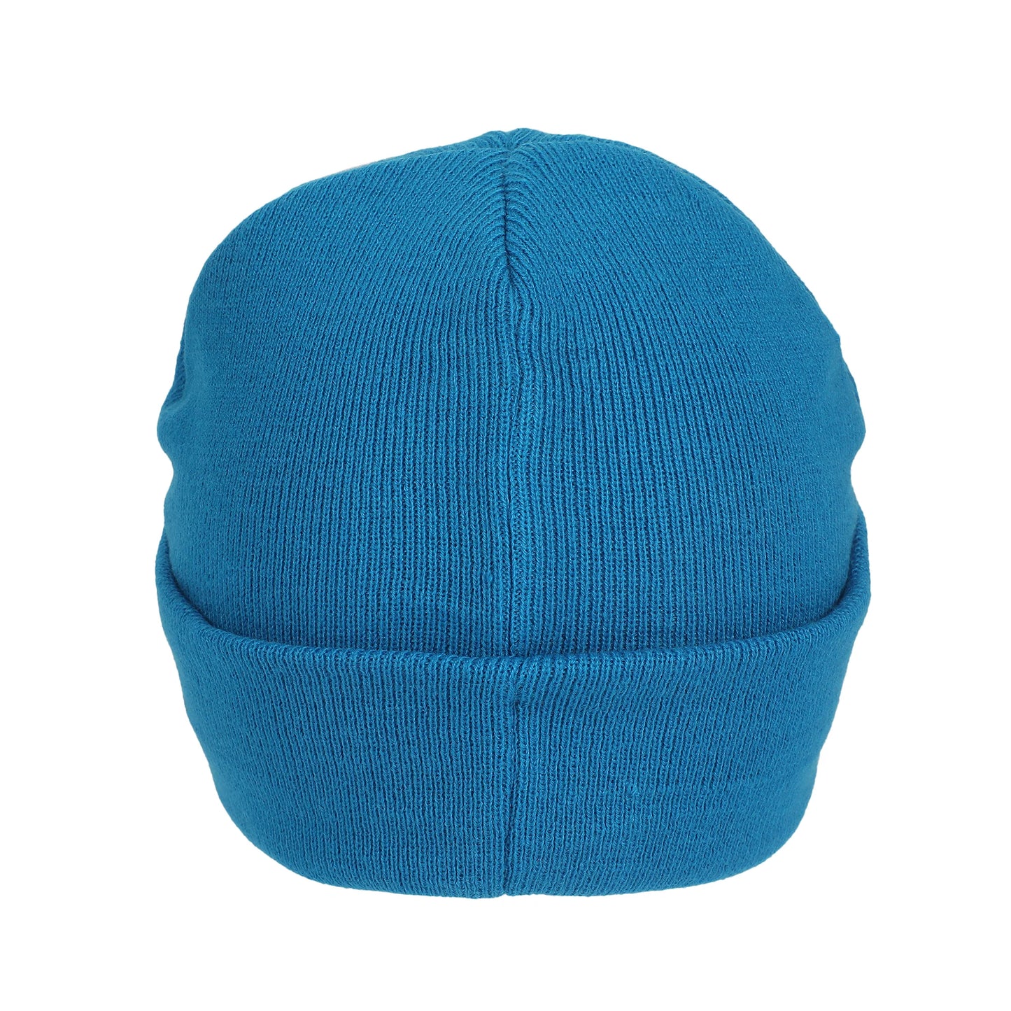 Sonic The Hedgehog Embroidery Cuff Beanie Hat
