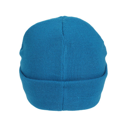 Sonic The Hedgehog Embroidery Cuff Beanie Hat