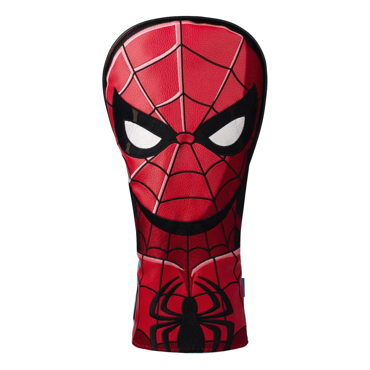 Spider-Man Marvel Comics Driver Golf Club Headcover