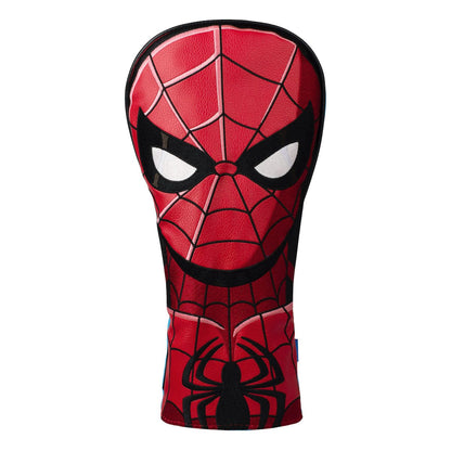 Spider-Man Marvel Comics Driver Golf Club Headcover