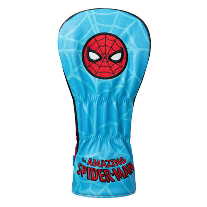 Spider-Man Marvel Comics Driver Golf Club Headcover