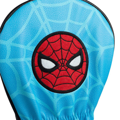 Spider-Man Marvel Comics Driver Golf Club Headcover