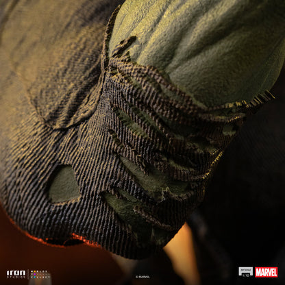 *Pre-Order* Marvel Spider-Man vs Hulk 1:10 Scale Statue by Iron Studios