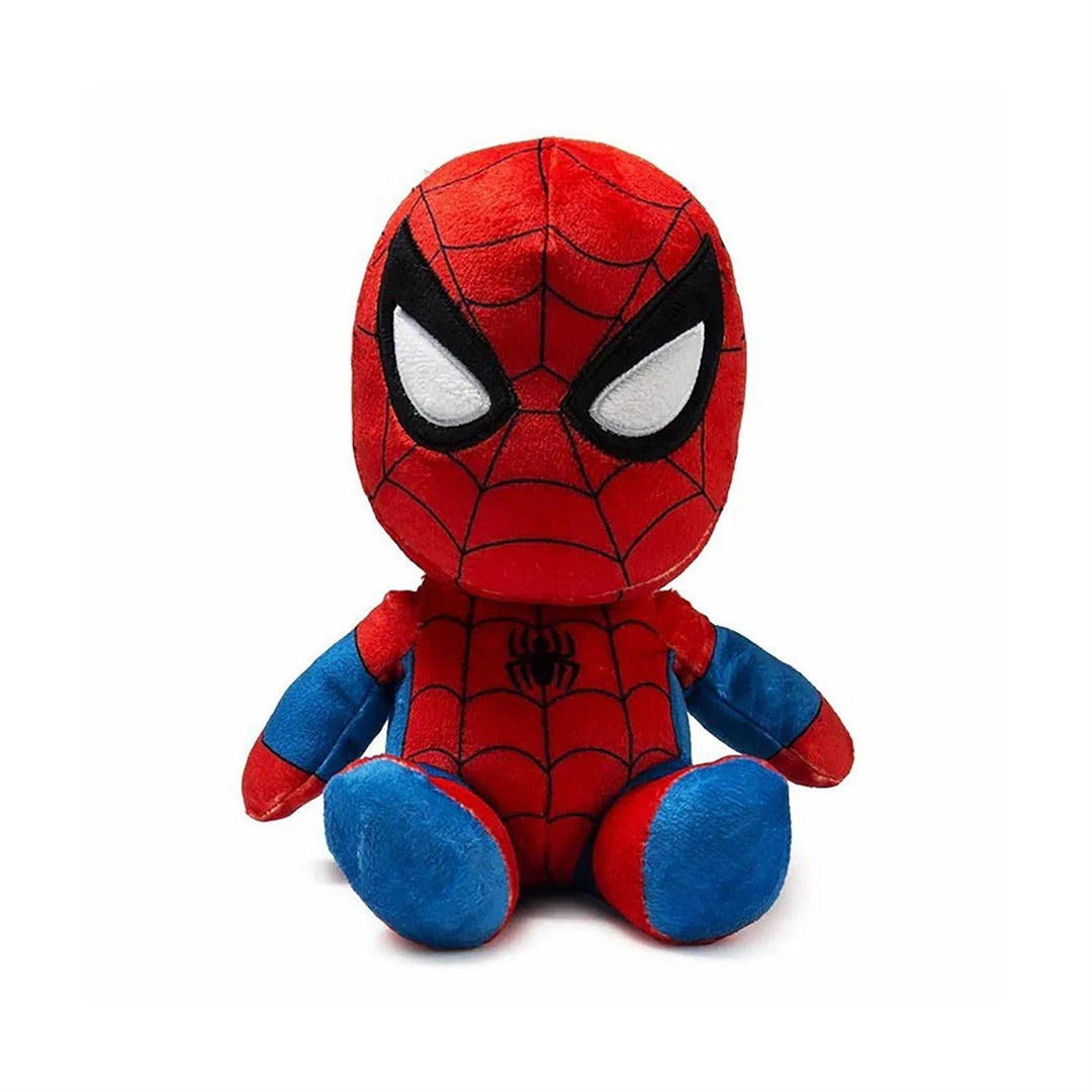 Spider-Man Marvel Classic 7" Phunny Plush