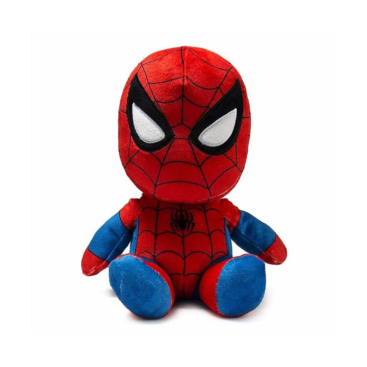 Spider-Man Marvel Classic 7" Phunny Plush