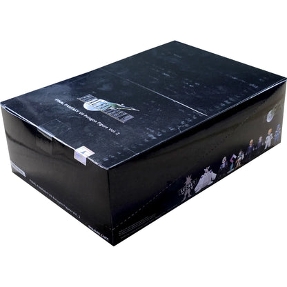 Square Enix Final Fantasy VII Polygon Figure Vol. 2 Blind Box