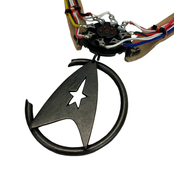 Star Trek II: The Wrath Of Khan Khan&