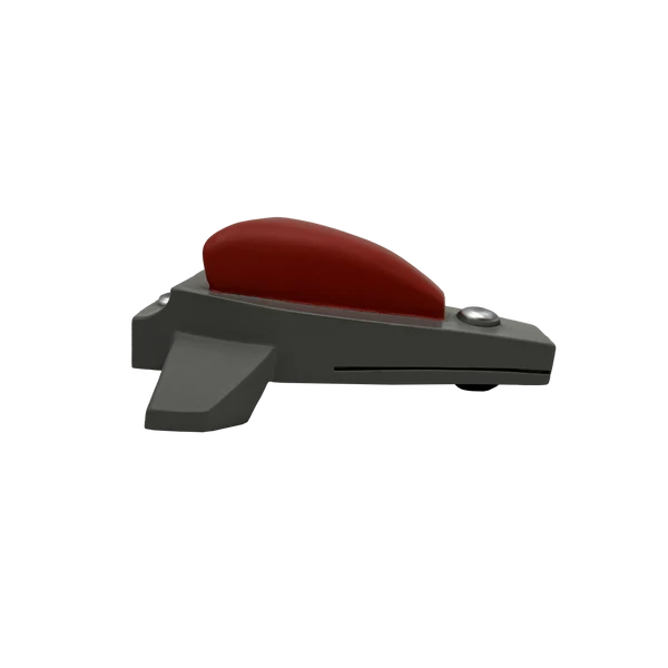 Star Trek The Original Series Agonizer Limited Edition Prop Replica Factory Entertainment