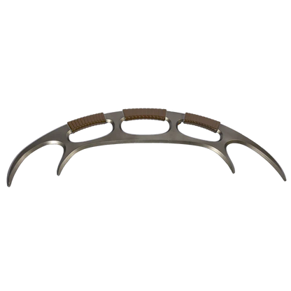Star Trek The Next Generation Klingon Bat'Leth LARP Foam Prop Replica