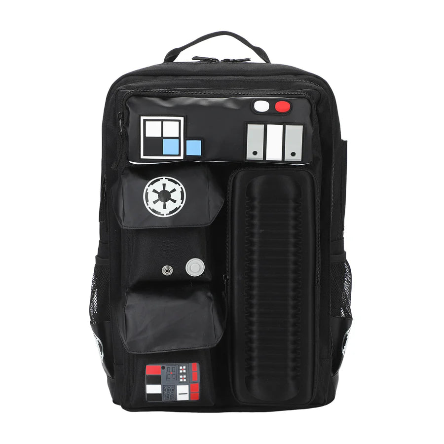 Star Wars: Episode IV - A New Hope Darth Vader 18.5” Adult Utility Backpack