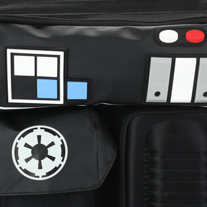Star Wars: Episode IV - A New Hope Darth Vader 18.5” Adult Utility Backpack