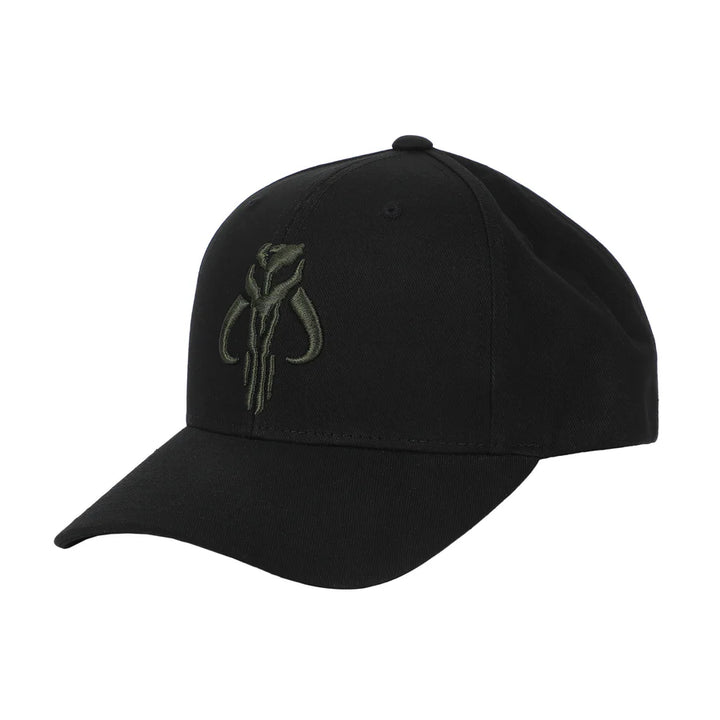 Boba Fett Star Wars Episode IV A New Hope Snapback Hat