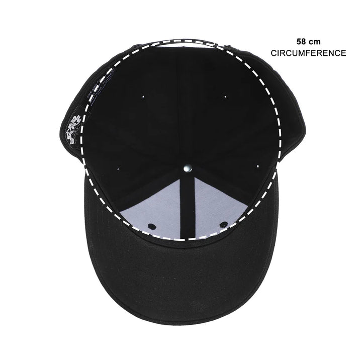 Boba Fett Star Wars Episode IV A New Hope Snapback Hat