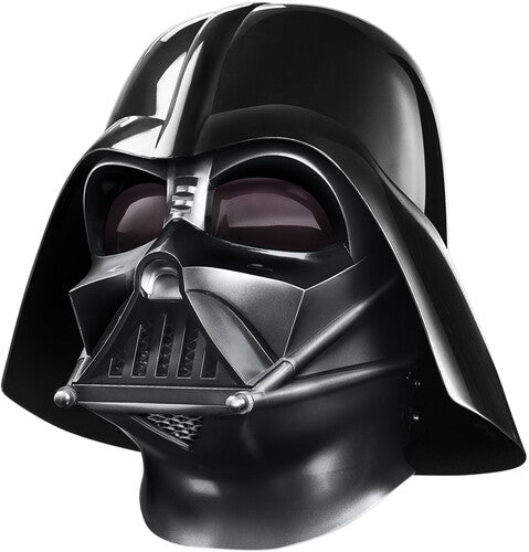 Star Wars: Obi-Wan Kenobi - Black Series - Darth Vader Premium Electronic Helmet