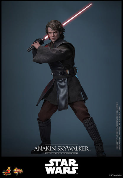 *Pre-Order* Star Wars Anakin Skywalker™ Sixth Scale Figure by Hot Toys