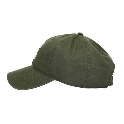 Star Wars Boba Fett's Mandalorian Logo Washed Cotton Twill Dad Cap