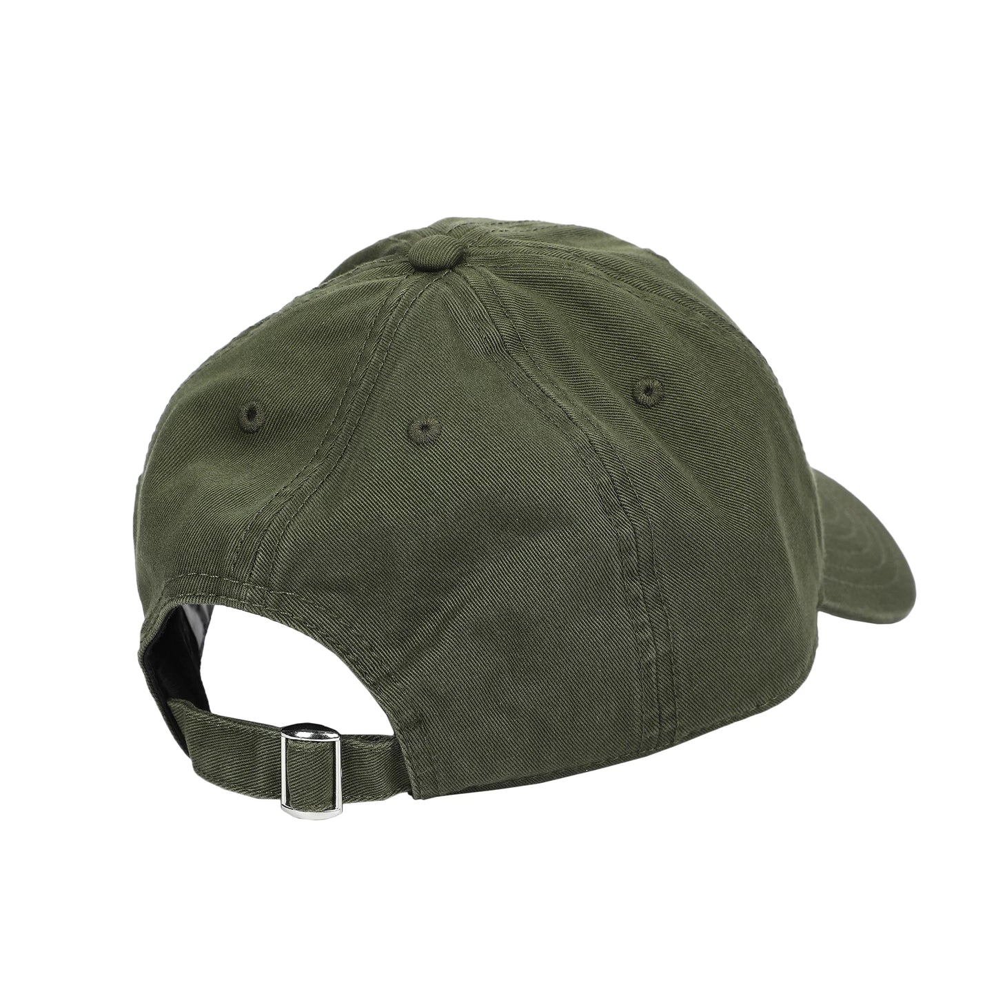 Star Wars Boba Fett's Mandalorian Logo Washed Cotton Twill Dad Cap