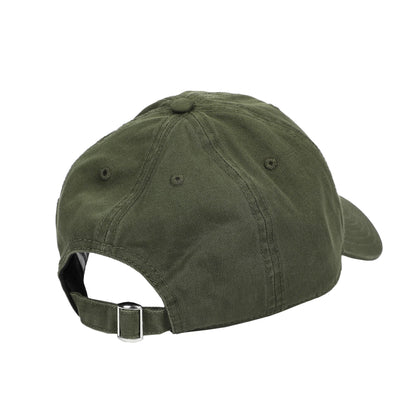 Star Wars Boba Fett's Mandalorian Logo Washed Cotton Twill Dad Cap