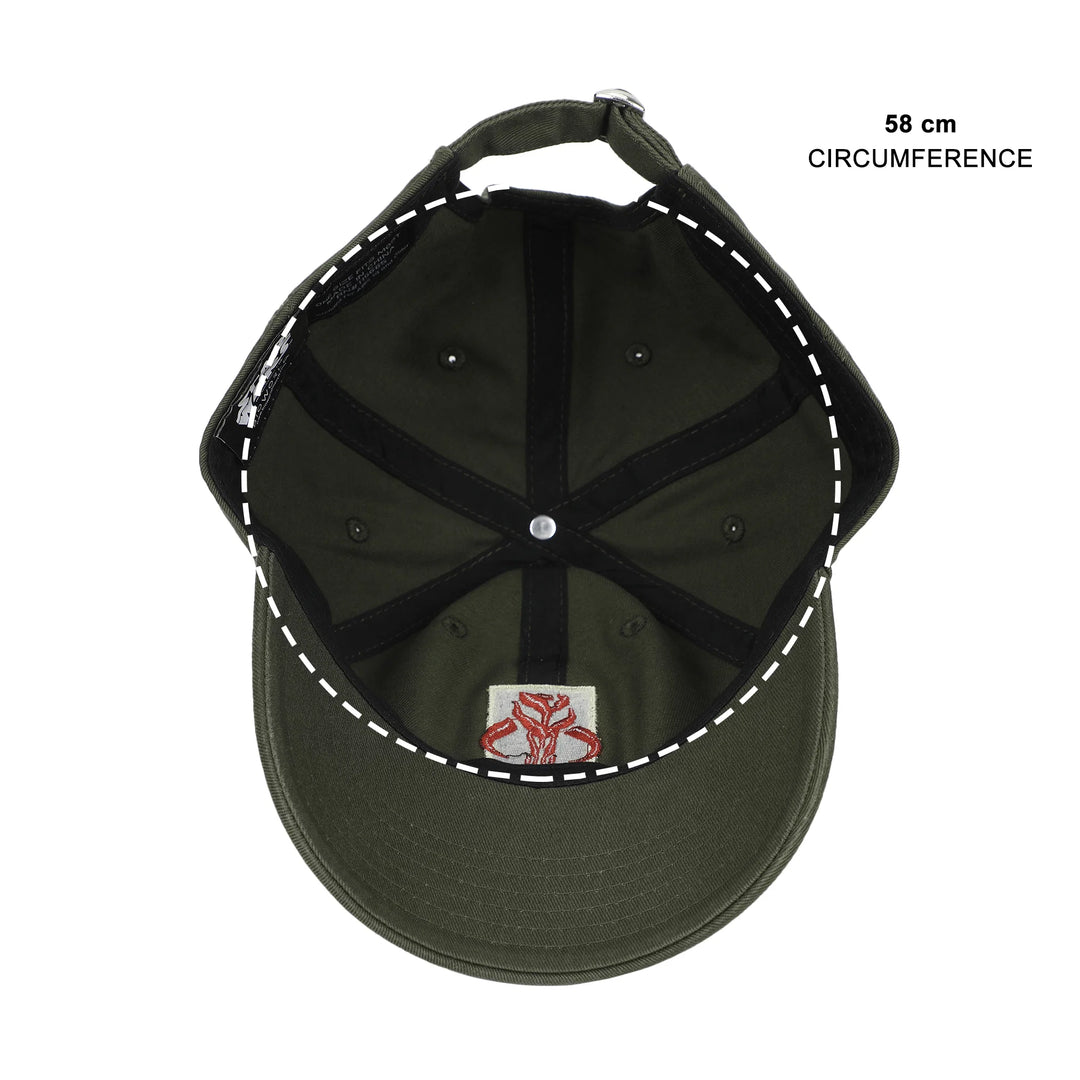 Star Wars Boba Fett&