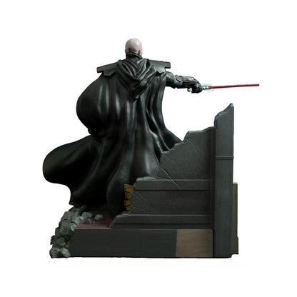 Star Wars Darth Malgus Diamond Select Gallery Statue