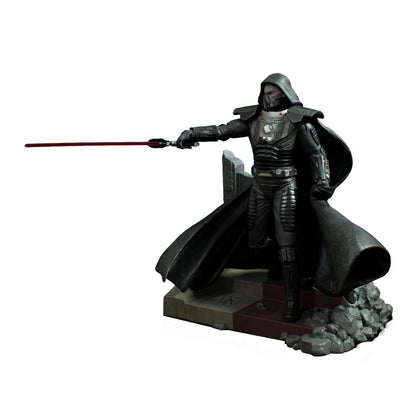 Star Wars Darth Malgus Diamond Select Gallery Statue