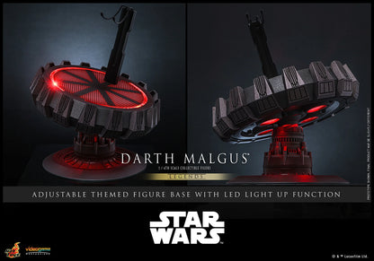 *Pre-Order* Star Wars Darth Malgus™ Sixth Scale Figure by Hot Toys