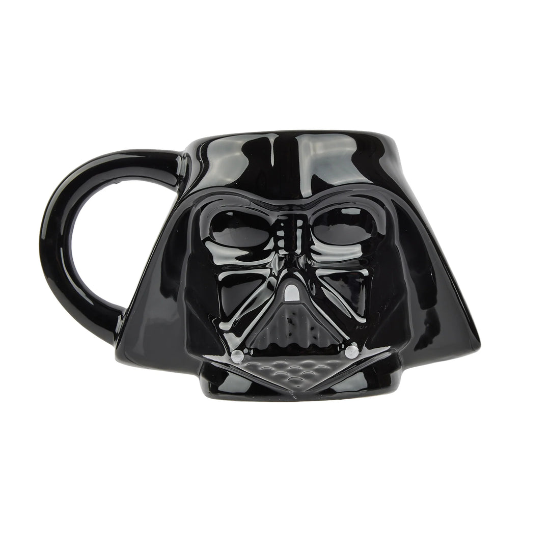 Star Wars Darth Vader 18 Ounce Sculpted Ceramic Mug