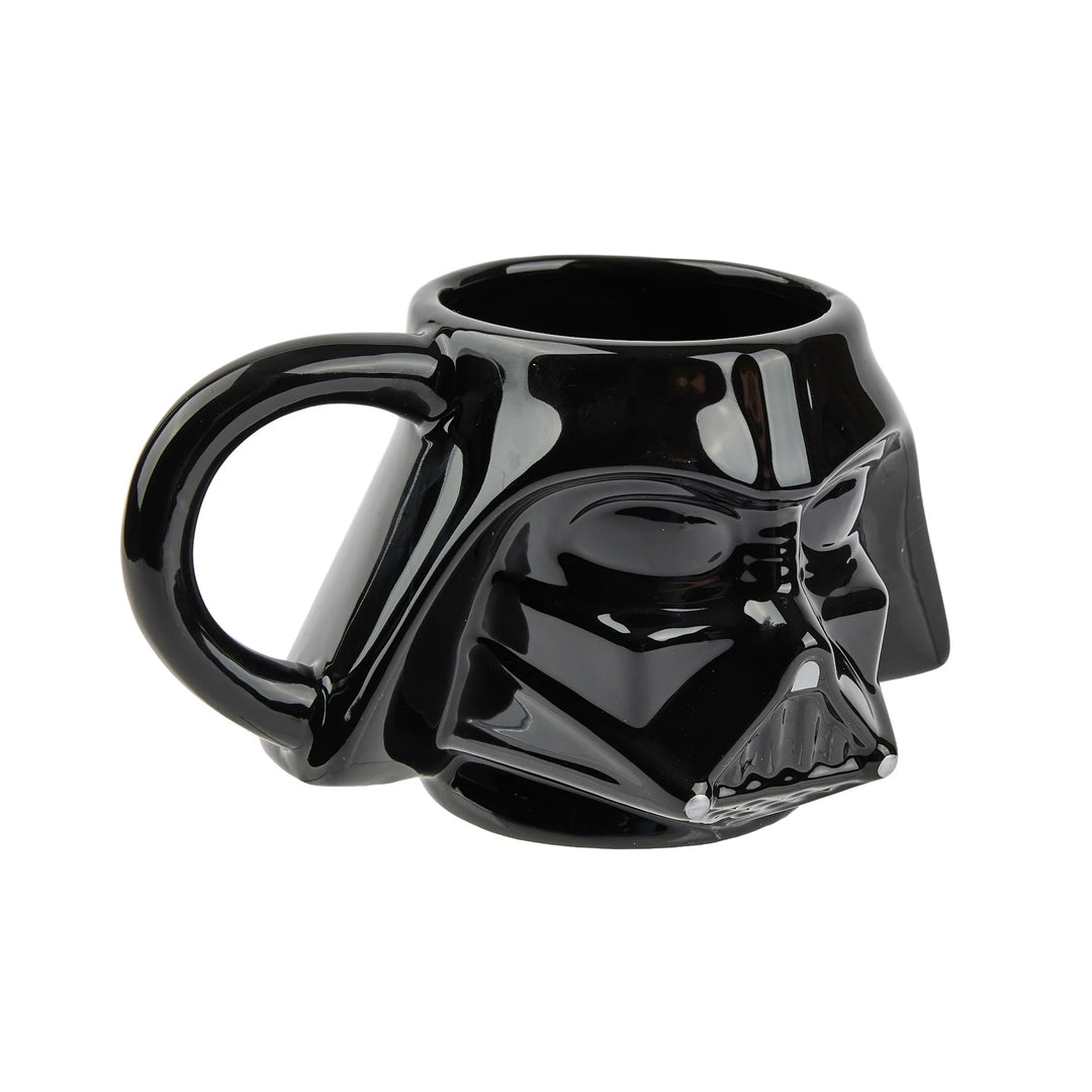 Star Wars Darth Vader 18 Ounce Sculpted Ceramic Mug