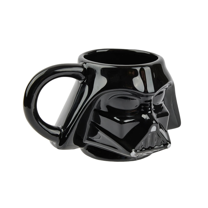 Star Wars Darth Vader 18 Ounce Sculpted Ceramic Mug