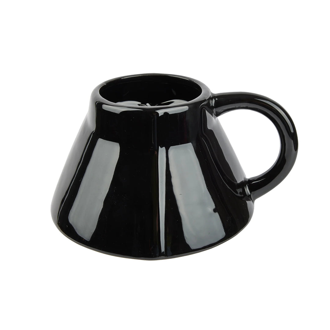 Star Wars Darth Vader 18 Ounce Sculpted Ceramic Mug