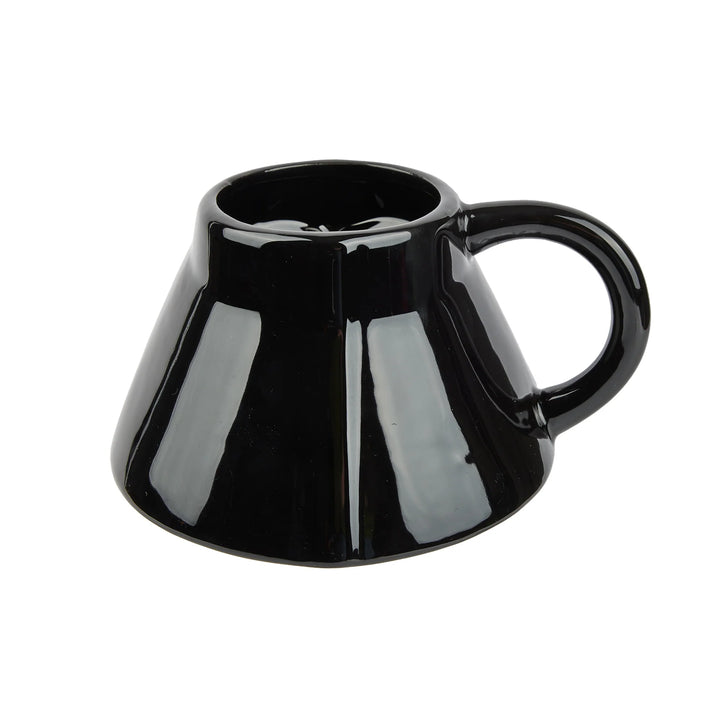 Star Wars Darth Vader 18 Ounce Sculpted Ceramic Mug