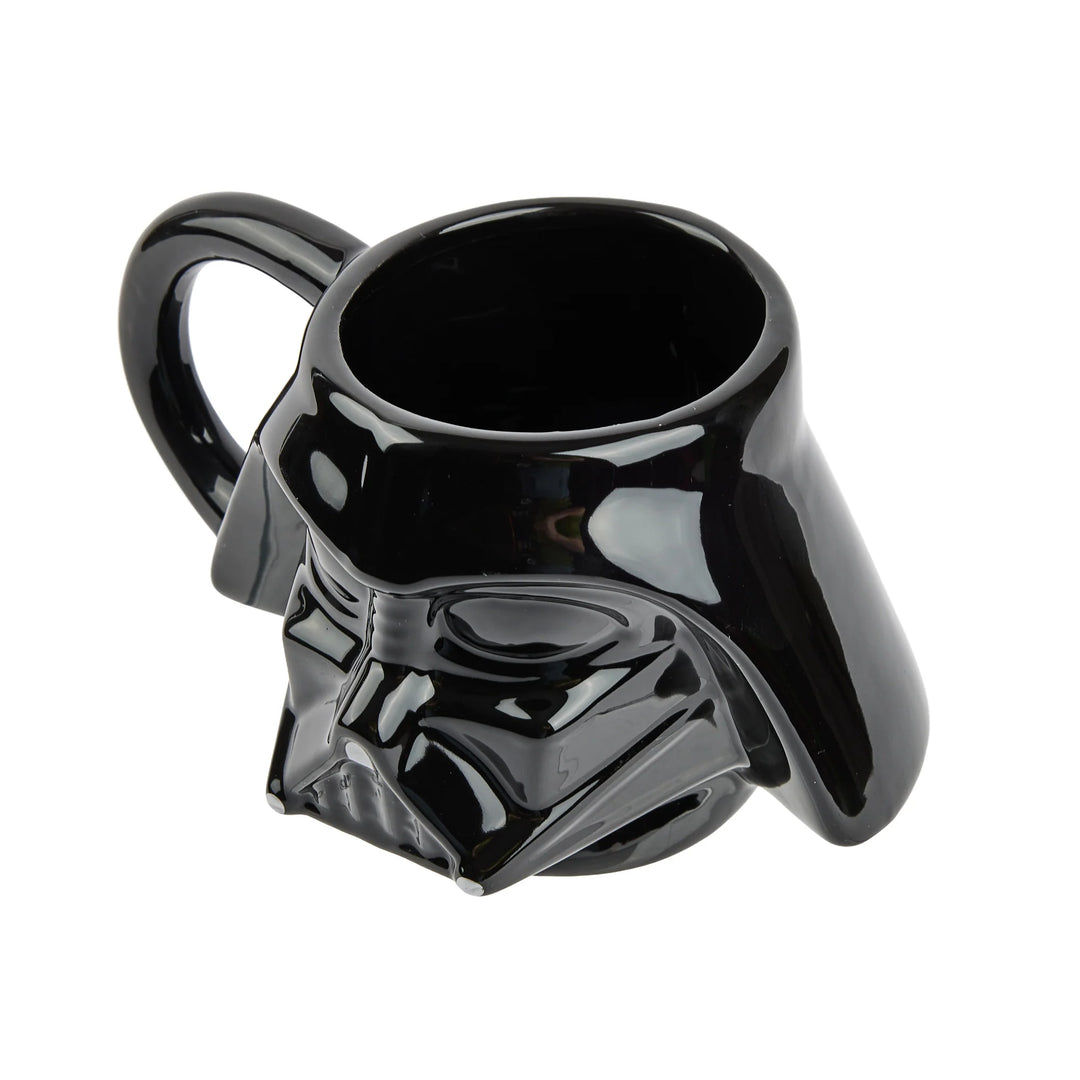 Star Wars Darth Vader 18 Ounce Sculpted Ceramic Mug