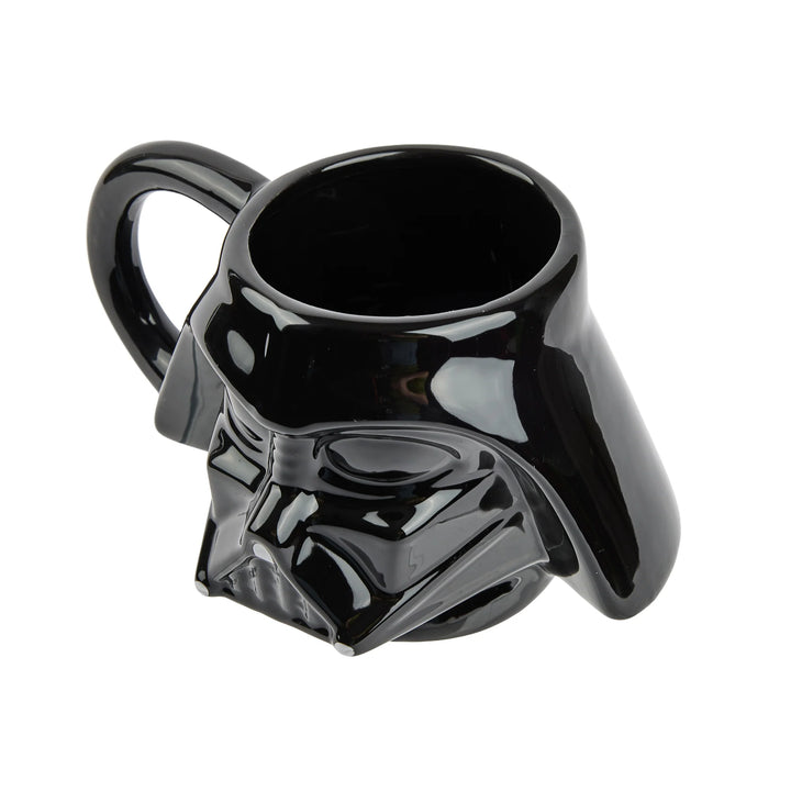 Star Wars Darth Vader 18 Ounce Sculpted Ceramic Mug