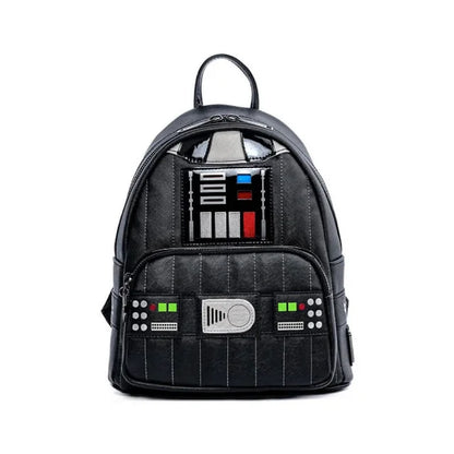 Star Wars Darth Vader Light-Up Cosplay Mini Backpack by Loungefly