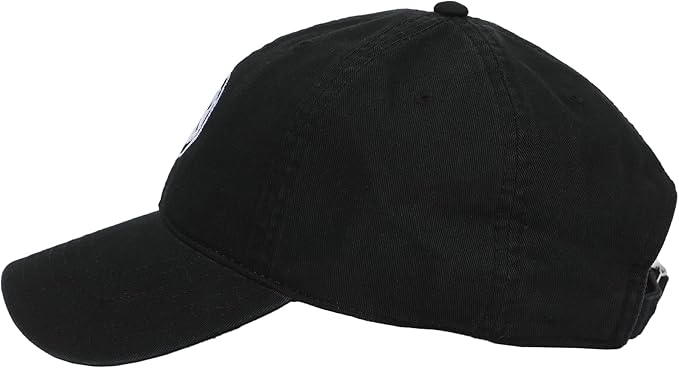 Star Wars Galactic Empire Imperial Crest Washed Cotton Twill Dad Cap